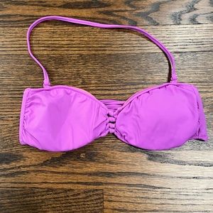 Victoria Secret Bikini Top Size Small
